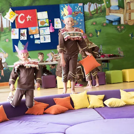 Szálloda Barut Hemera