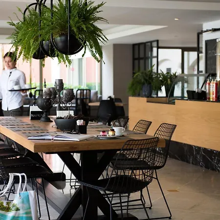 Barut Hemera Szálloda 5*