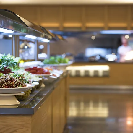 Barut Hemera 5* Side