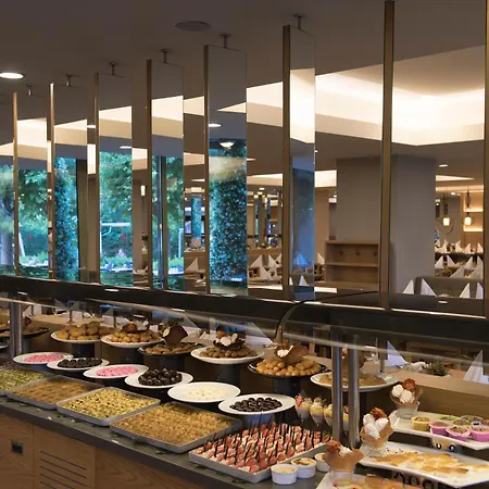 Barut Hemera Szálloda