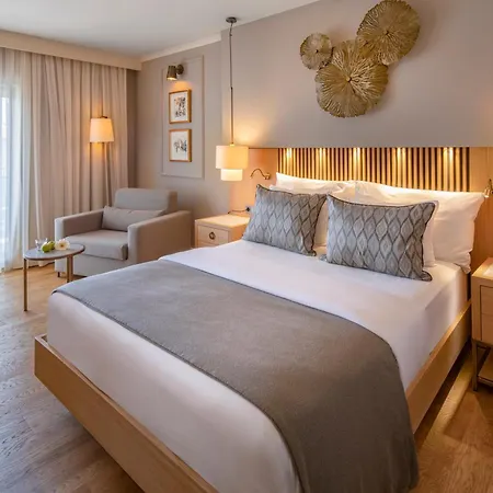 Barut Hemera Szálloda 5*