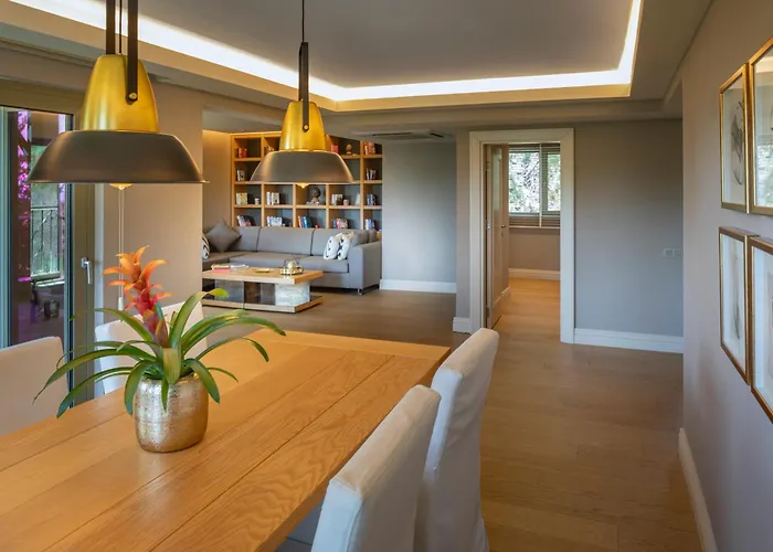 Barut Hemera ホテル 5*