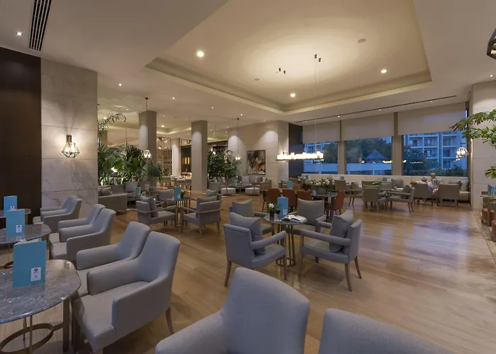 ホテル Barut Hemera シダ