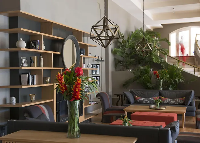 Barut Hemera 5* シダ