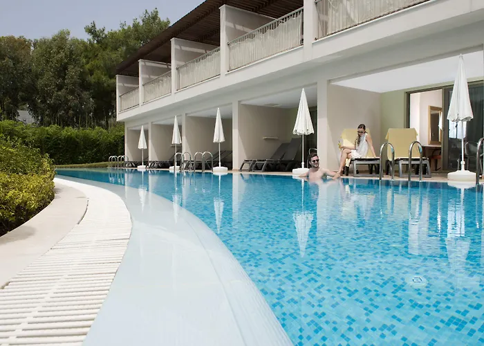 Готель Barut Hemera 5*