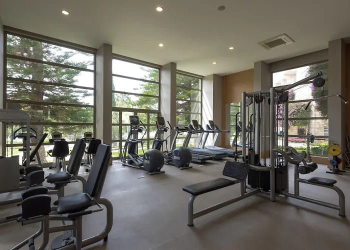 Готель Barut Hemera 5*