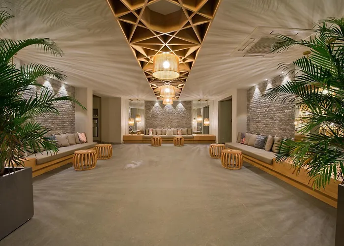 Готель Barut Hemera Сіде