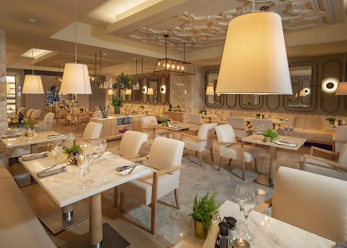 Barut Hemera Готель 5*