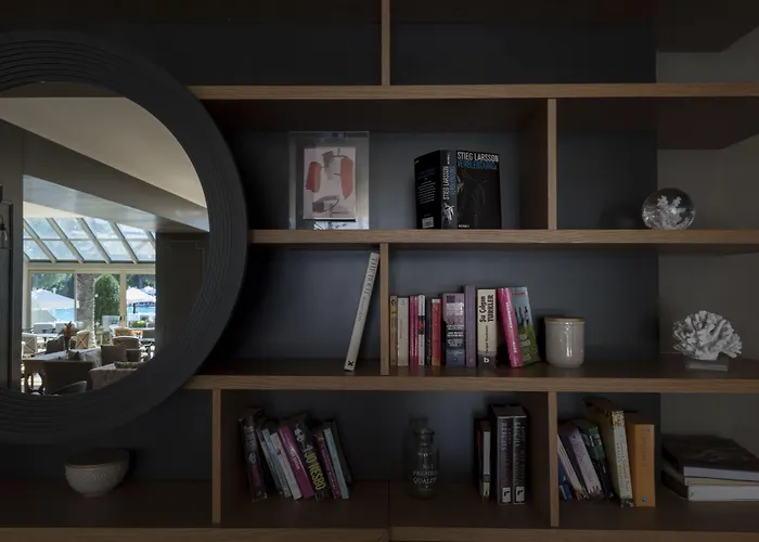 Barut Hemera Готель Сіде