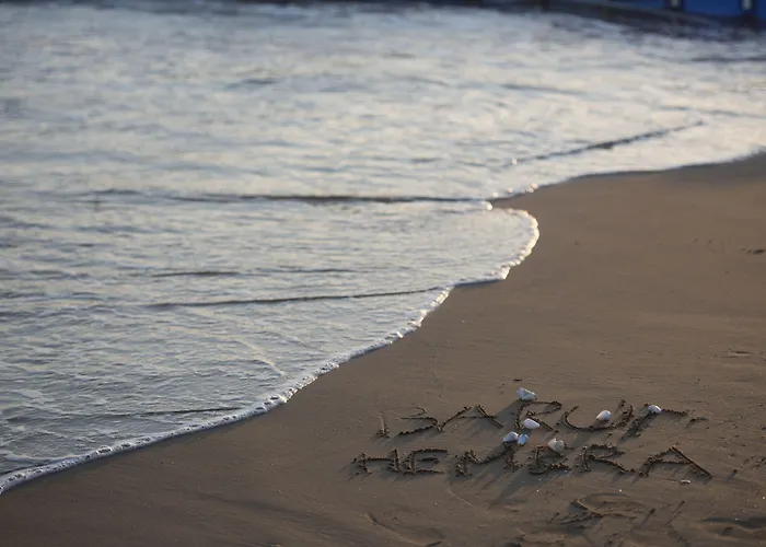 ホテル Barut Hemera