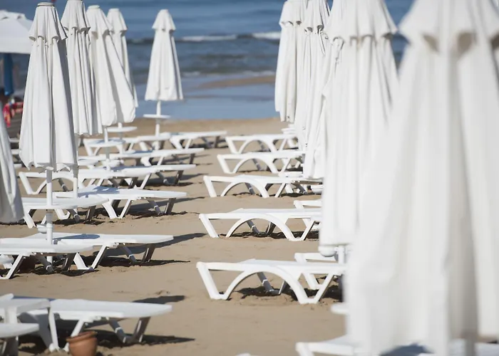 Barut Hemera ホテル シダ