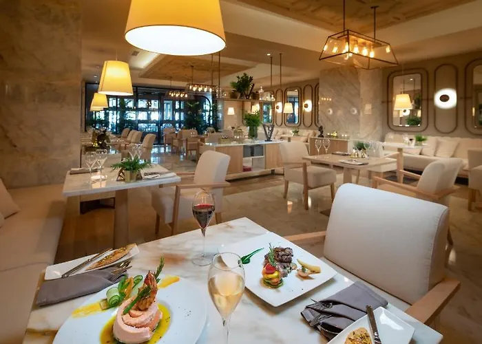 Barut Hemera 5* Сіде